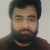 Anup rana