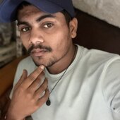 Vishal pawar