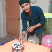 Vivek Kumar sing