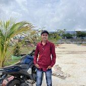 Balaji ade
