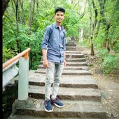 Avinash pawar