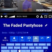 Fack men