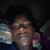 Sunil behera