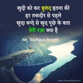 Taufique ansari