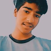 Vishnu dev