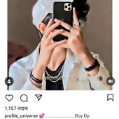 Vicky buj