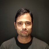 Roni Alibkhan