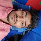 Krish pawar