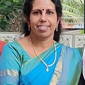 Geetha_teacher