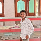 Ritesh Pandit