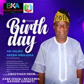 Adekunle