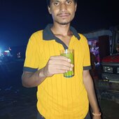 Ashok Kashyap