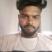 Papu mohanta
