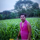 Vikram Kumar Singh