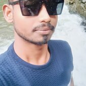 Tekchand Kashyap