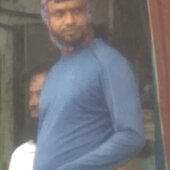 Monir Ahmed