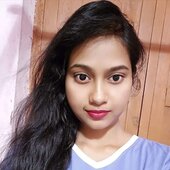 Sexy amrita