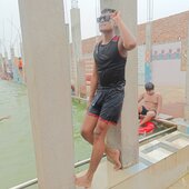Asif Mondal