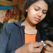 Sinku kumari