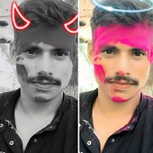 Vishal 420