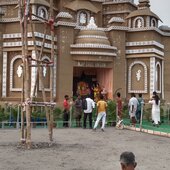 Chandan sarkar