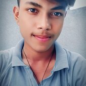 Abhishek singh mc