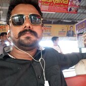 Umesh Sharma