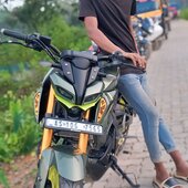 Tahir  akter