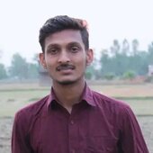 Seven Kumar sah