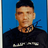 mantosh rana