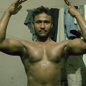 Samim hussain
