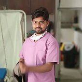 Chinu meena