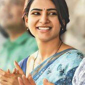 SamanthaRuthPrabhu