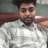 Mahananda Biswas