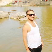 Ashish billowa