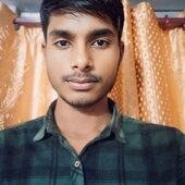 Lucky patey