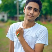 GOUTAM KUMAR