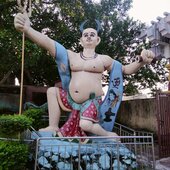 Bishwanath raj