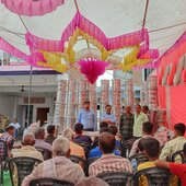 Gori singh