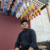 Parth Chodvadiya