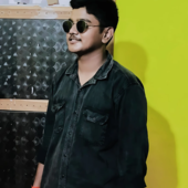 Abhinav Singh