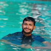 Vinal Navneet Chavda
