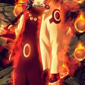 Naruto  Uzumaki