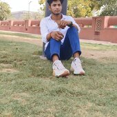 Abhishek king