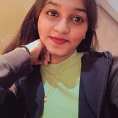 Shivani dhonde