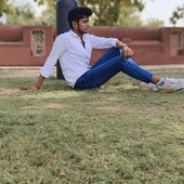 Abhishek Abhishek