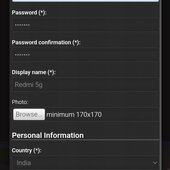 Redmi 5g