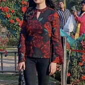 Sunita Singh