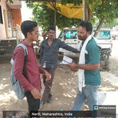 Raju patil