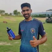 Paven kumar